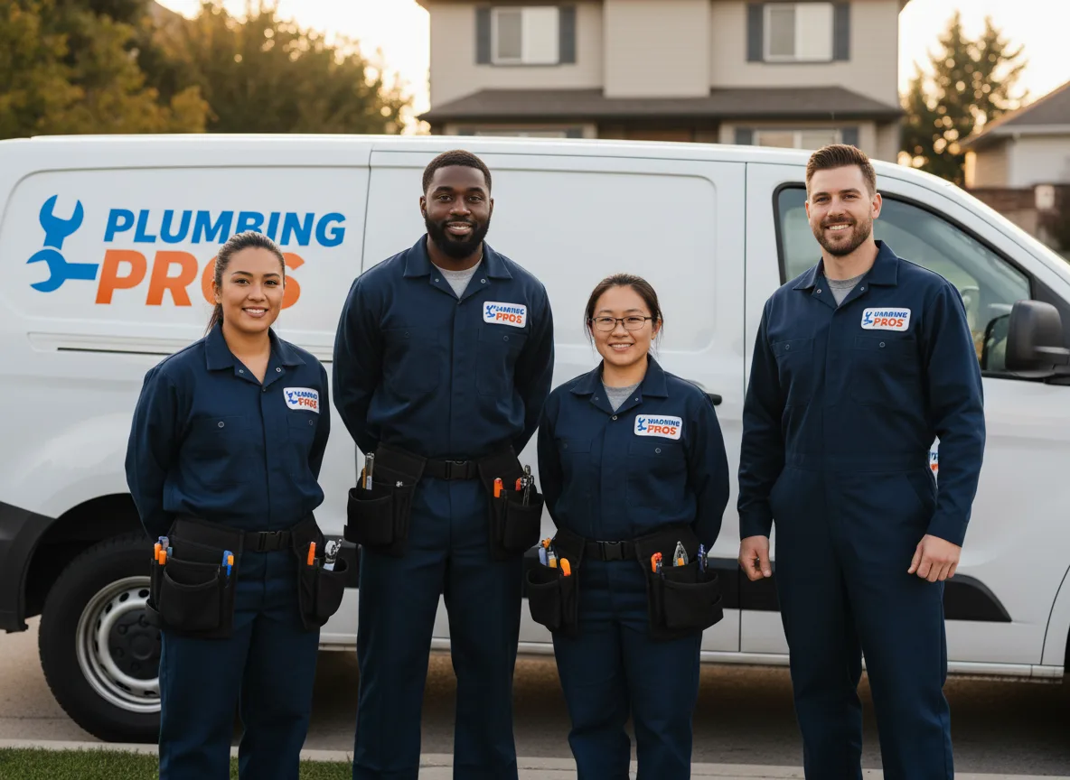 Water Heater Repair company in Camp Dennison, OH